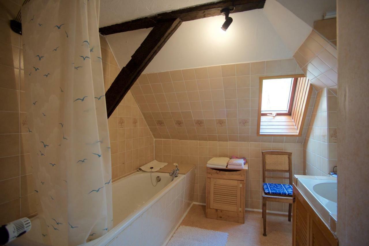 Pension Altes Pfarrhaus Helmarshausen 외부 사진